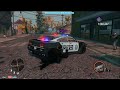 Saints Row The Third The Green Hornet And Kato HD