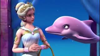 Barbie In A Mermaid Tale 2 Hd Part 7