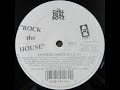 The Chill Deal Boyz - Rock the House (Extended Dance Mix)
