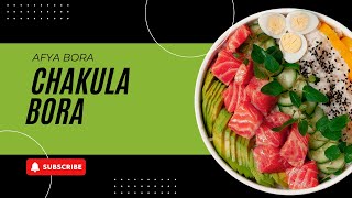Wanasayansi Wafichua Siri Ya Chakula Bora Afya Njema Na Kinga Imara