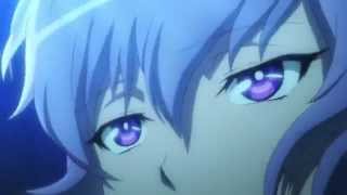 Third Aerial Girls Squad OP 1080p