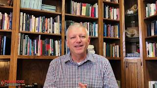 Parkridge Church Reopening Decisions