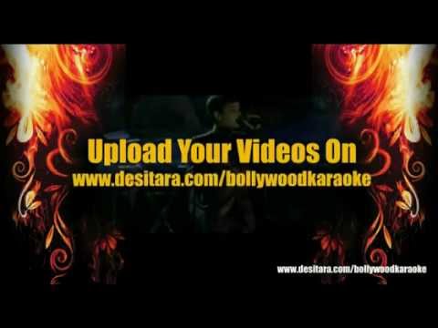 Bollywood Karaoke Singing Competition