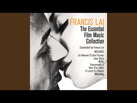 Francis Lai Le Passager De La Pluie Francis Lai Le Passager De La Pluie