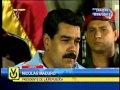 Presidente Maduro invitó a los venezolanos a conmemorar la muerte de Chávez