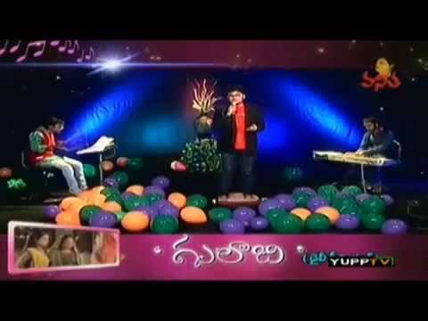 Yeduta nilichindi choodu-vaana movie