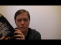Alan Wake Limited Collector's Edition unboxing part 2 HD