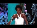 Viola Davis I SAG Awards Acceptance Speech 2015 I TNT