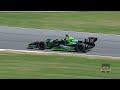 2014 Honda Indy Grand Prix: Day 1 Highlights