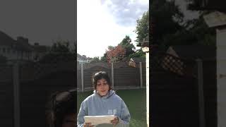Sedra synopsis Eikev