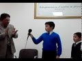 testigos de jehova niños con, azteca