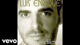 Watch Luis Enrique No Tienes Que Pedir Permiso video