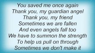 Watch Marc Almond My Guardian Angel video