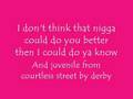 Slow Motion With Lyrics