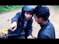 Vợ Bỏ | Phim Hài Làng | Cười Bễ Bụng 2018