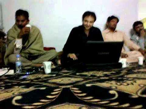 Khata to jab ho k ham halay dil kisi say kahin by asif
