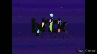 Lyrick Studios 1998-2001 Logo Remake