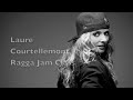 Laure Courtellemont's Ragga Jam Choreo "Watch Out Fi Dem" @Studio MRG - PART 2