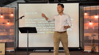 John 16: Be the Best Part of Someone Else’s Story