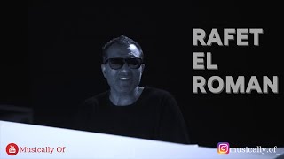 Rafet  EL Roman feat. NUR USTA - İKİ DAKİKA sözleri