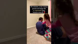 Pai Brincando Com As Filhas Dias Que Não Vão Se Repetir