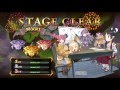 Disgaea 5: Alliance of Vengeance: Flowerful Challenge Stage