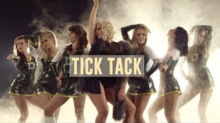 Harris & Ford Ft. Lisah - Tick Tack