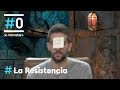 LA RESISTENCIA - El nuevo juego para divertirse en casa | #La...