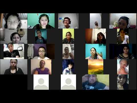 Ingles Corporativo- Verb to be Day 2