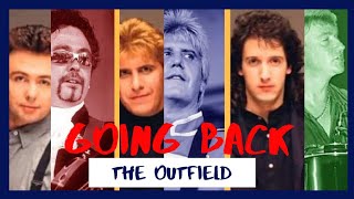 Watch Outfield Going Back video