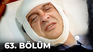Kurtlar Vadisi Pusu - 63. Bölüm Sezon Fi̇nali̇ Full Hd