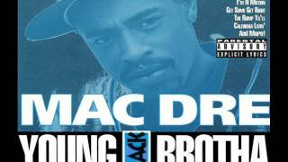 Watch Mac Dre Young Mac Dre video