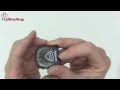 Fellowes SafeCut Cartridge Rotary Blade Replacement Demo