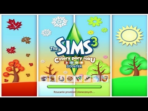 Nowe Ubrania Do The Sims 3