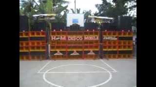 H and M DISCO MOBILE BASAK MANDAUE CITY