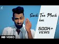 Sach too much hai | Muhfaad | official Music Video Mp3