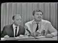 Ernie Kovacs - "Whom Dunnit" featuring Bobby Lauher