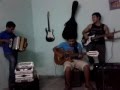 borracho de amor (cover)