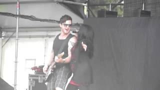 Watch Kaija Koo Tule Lahemmas Beibi video