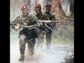 gira l'elica - canti della folgore paracadutisti