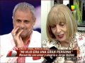 PRIMICIASYA.COM | Rial, emocionado al aire
