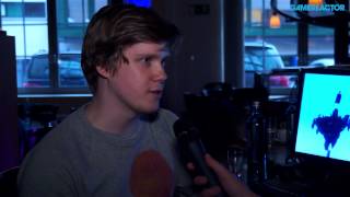 Aer - Interview With Robin Hjelte