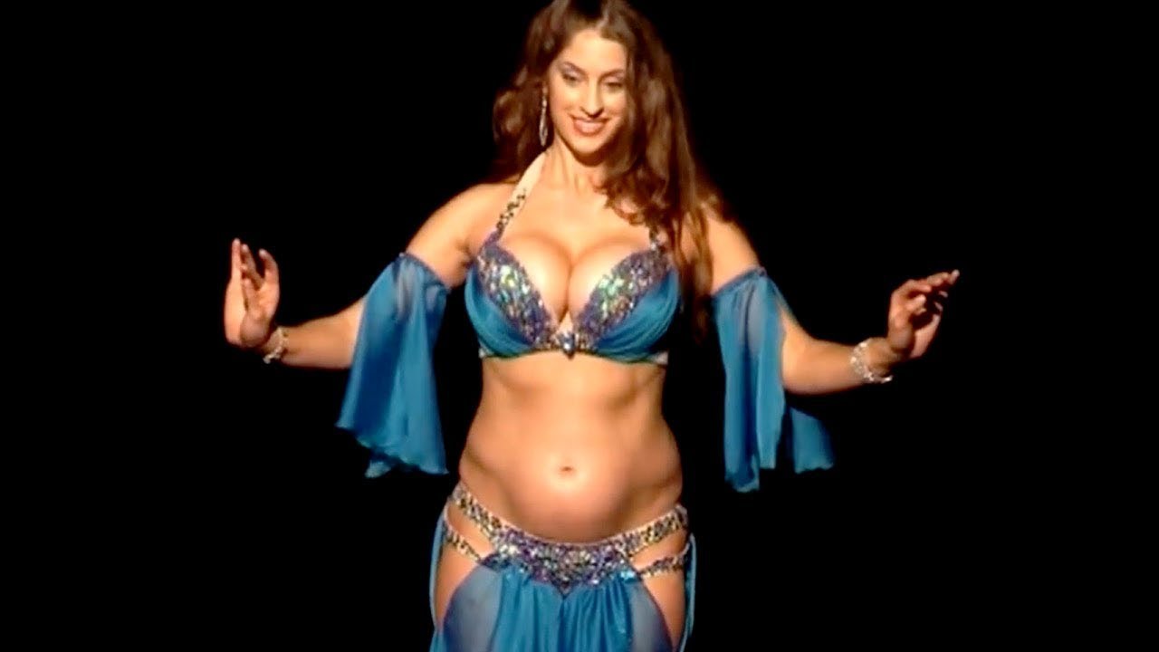 Belly dancing sex pic