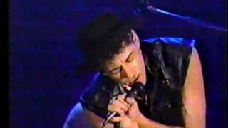 Watch Boomtown Rats Joeys On The Street Again video