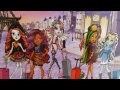 Review: Skelita Calaveras - Scaris (Boneca "Básica")