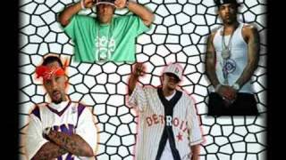 Watch Obie Trice The Set Up video