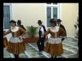 CUECA PACEÑA - OSCAR VIDEA - CELOS GRISES - INSTRUMENTAL