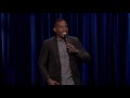 Rod Man Stand-Up