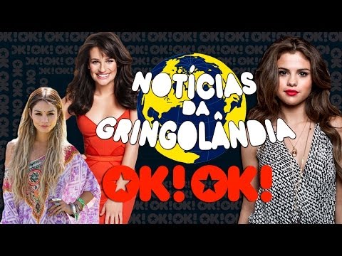 Peitos da Lea Michele Selena em crise com Taylor Swift e a Coachelliza...