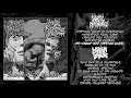 Sadistic Performance / Monosodium Glutamate - split CDr FULL ALBUM (2018 - Goregrind / Pathogore)